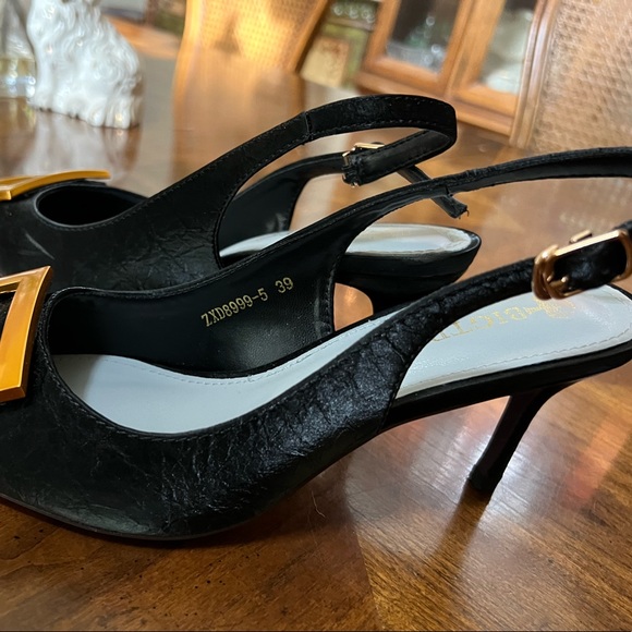 Dress Pumps  SHEIN Euro 38 main image 0